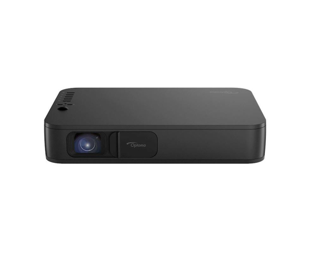 OPTOMA LH160 1080p 1500 LED, 160.000:1 E1P0P00BE1Z3 - 164844 - zdjęcie 2